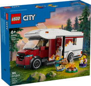 F1® Truck with Audi F1® race car