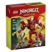 Kais Drachen-Mech Battle Set