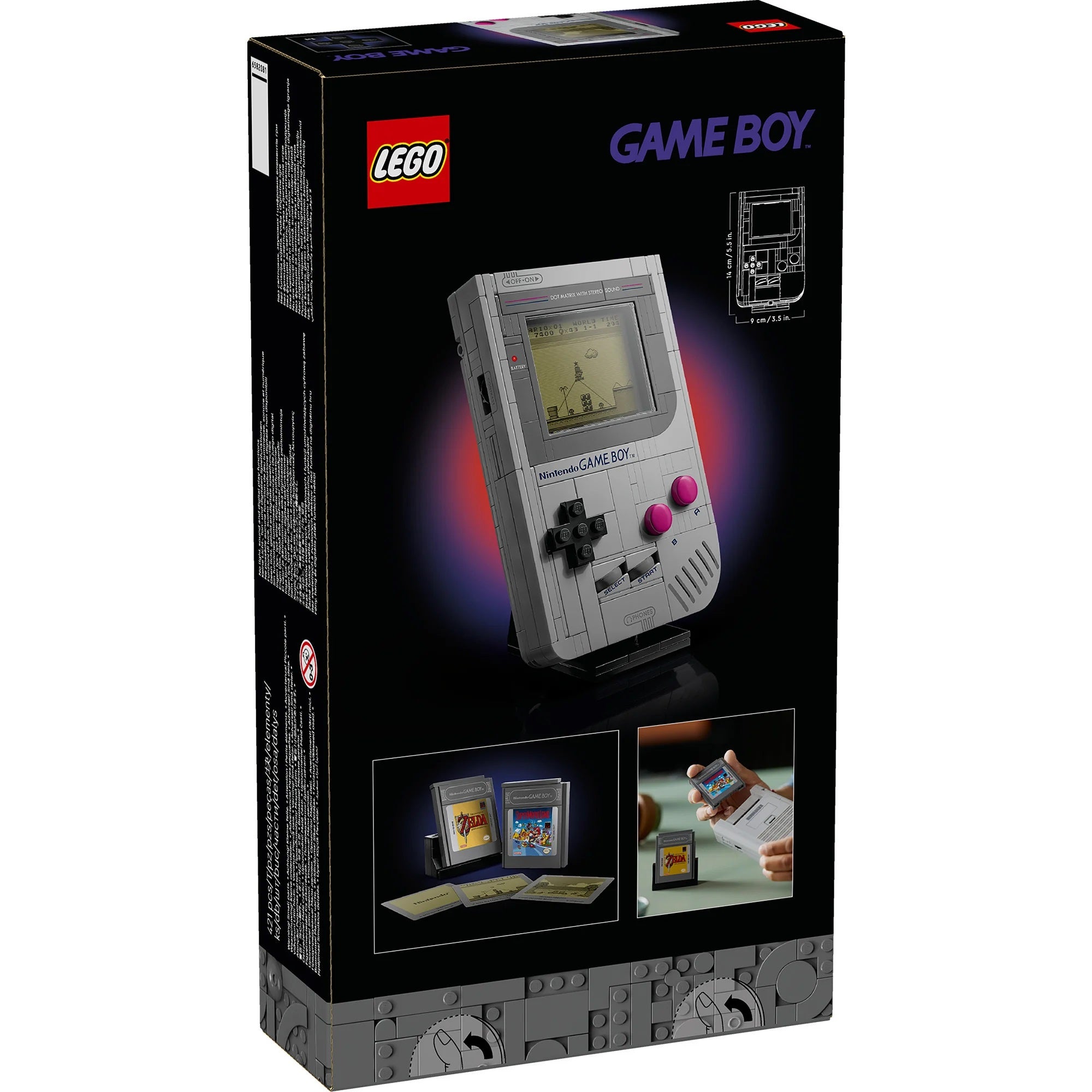 Gameboy