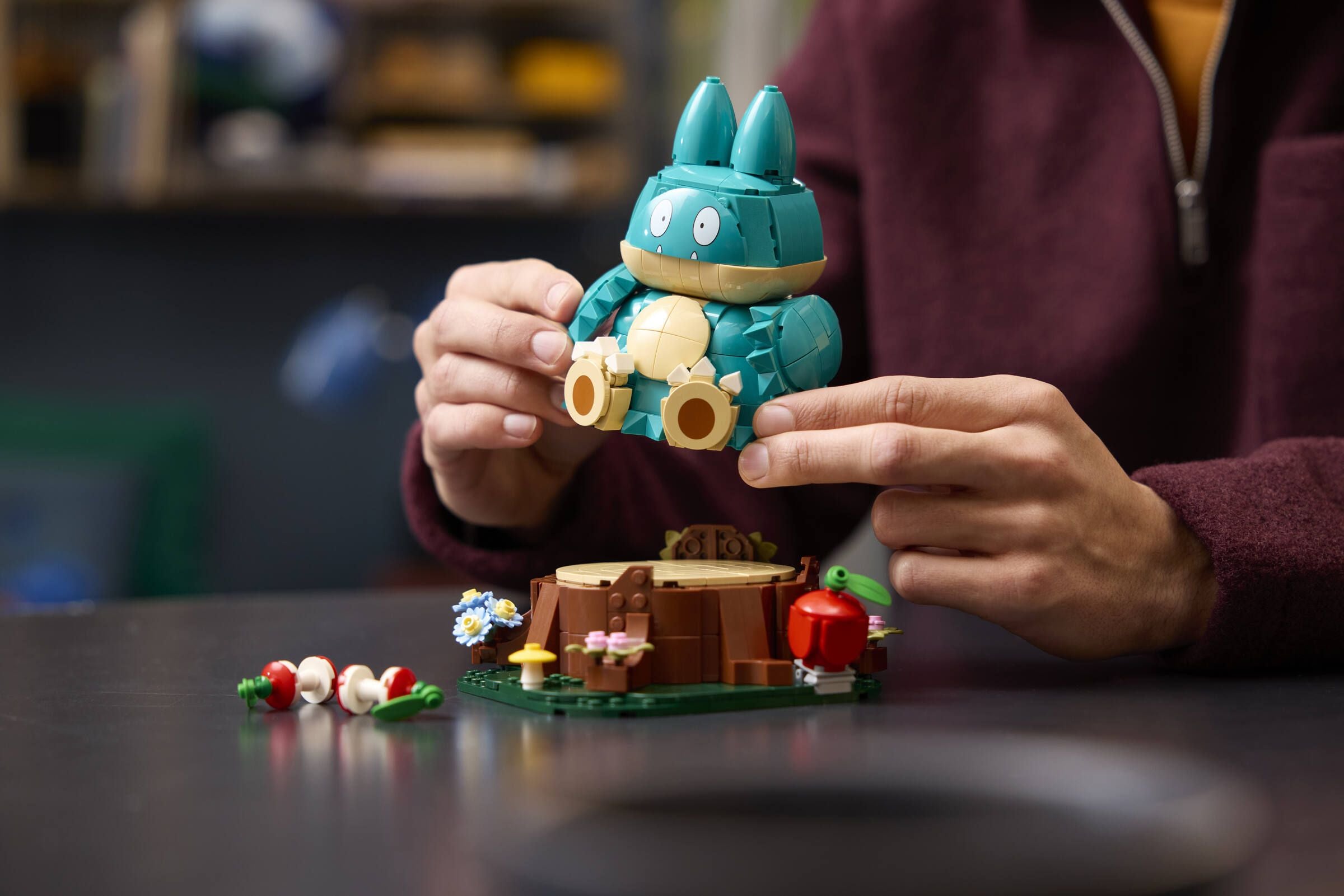 Pokémon Munchlax