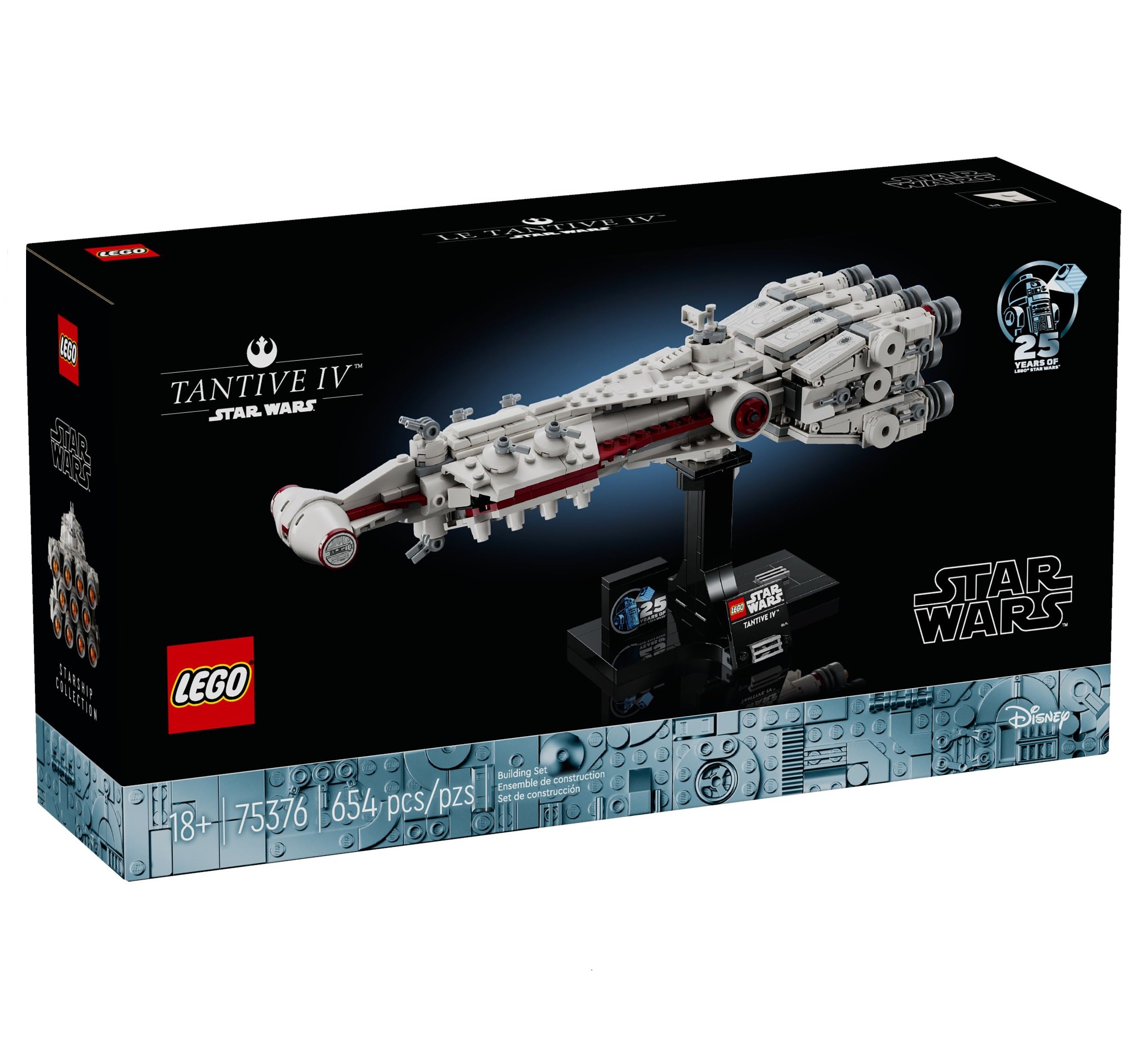 Tantive IV
