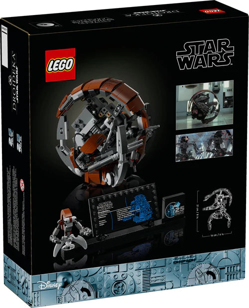 Droideka
