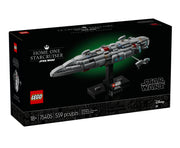 Home One Starcruiser