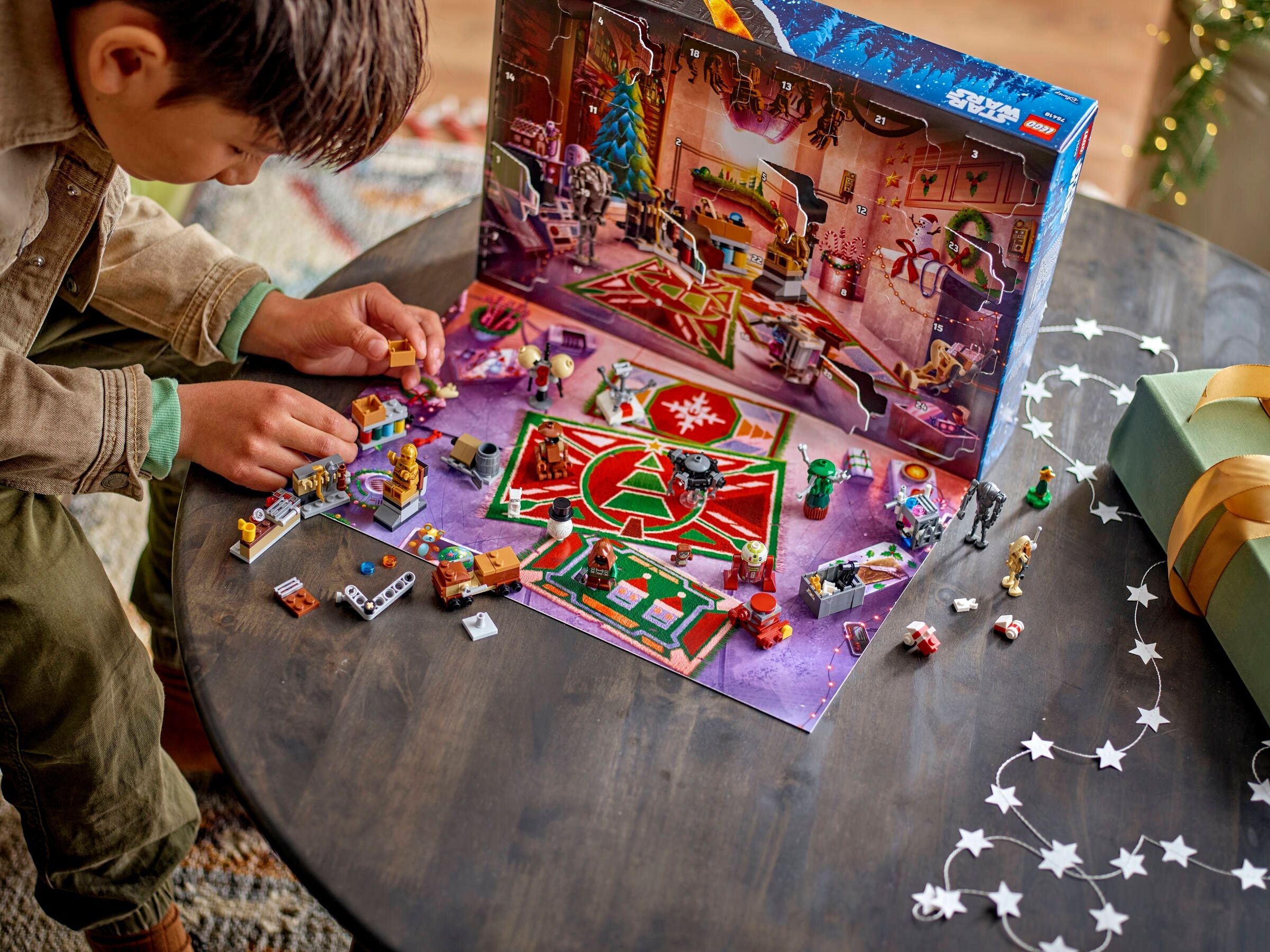 Star Wars™ Adventskalender 2025