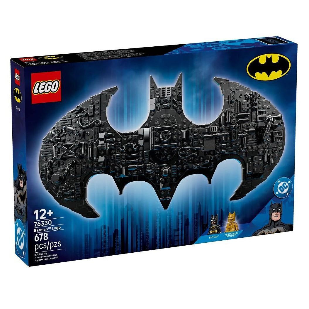 Batman™ Logo