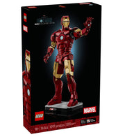 Iron Man Mark 3 Sammleredition