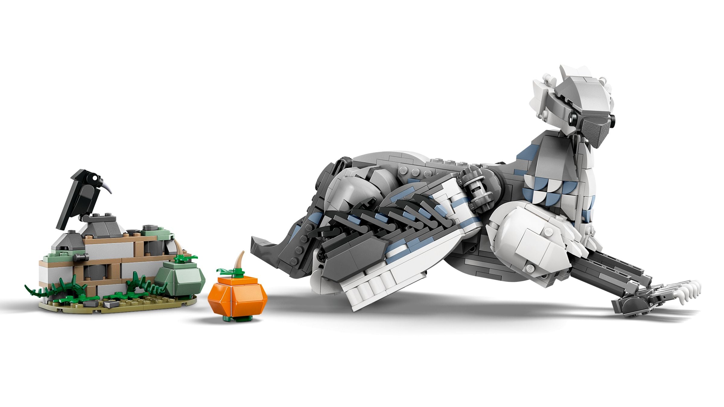 Hippogriff Buckbeak