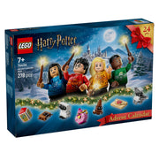 Adventskalender Harry Potter