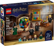 Schloss Hogwarts™: Auswahlzeremonie mit dem Sprechenden Hut