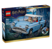 Ford Anglia volante™