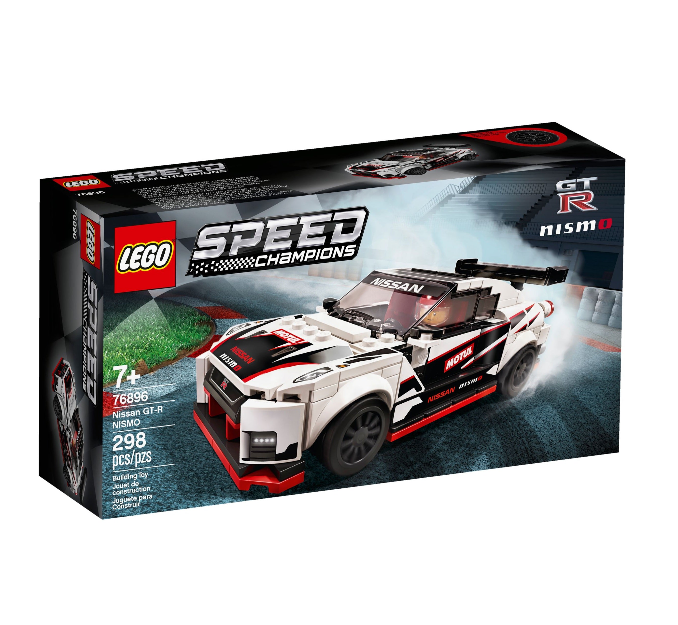 Nissan GT-R NISMO