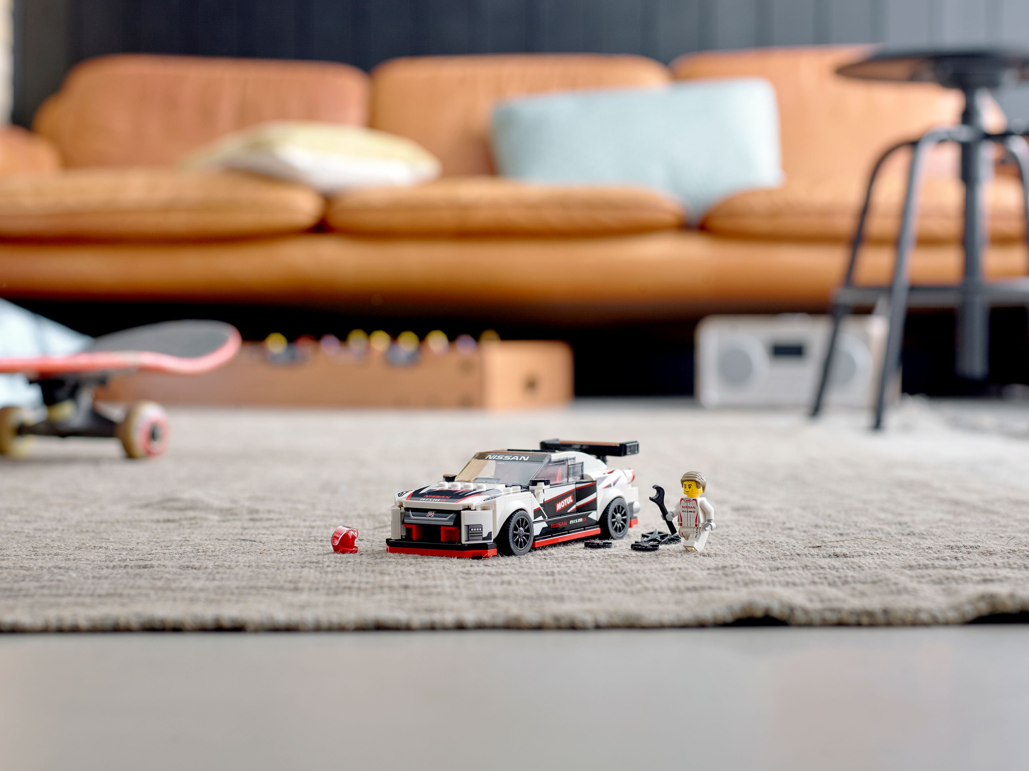 Nissan GT-R NISMO