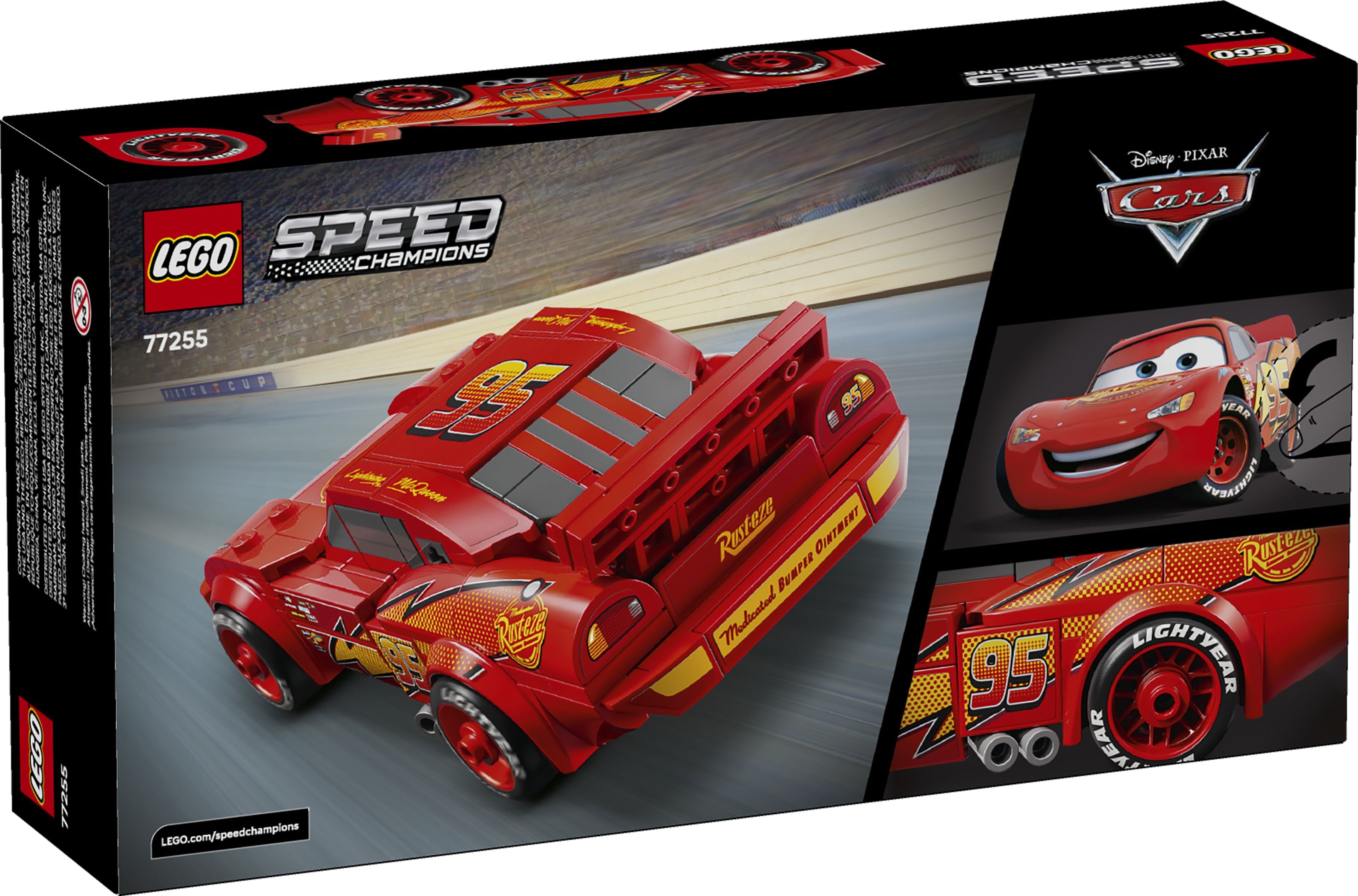 Flash McQueen