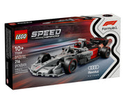 Audi Revolut F1® Team voiture de course R26