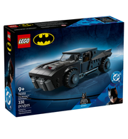 The Batman: Batmobil