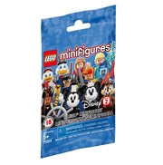Minifiguren Disney Serie 2