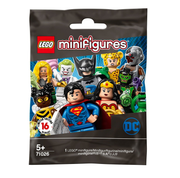 Minifiguren DC Super Heroes Series