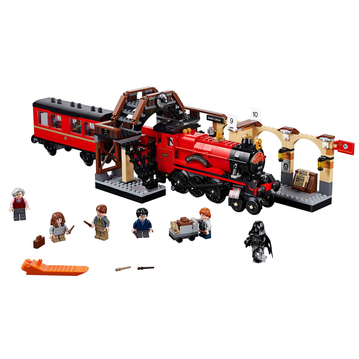 Hogwarts Express