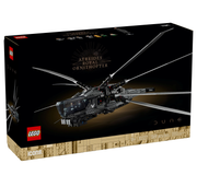 Dune Atreides Royal Ornithopter