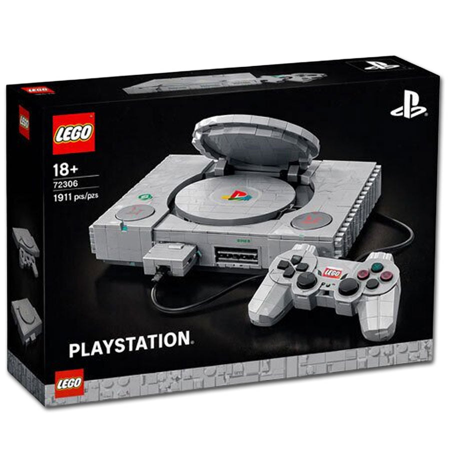 Gaming 72306 Playstation 1