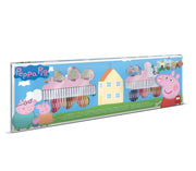 Raymon Snack Box Éléphant Toscane Rose