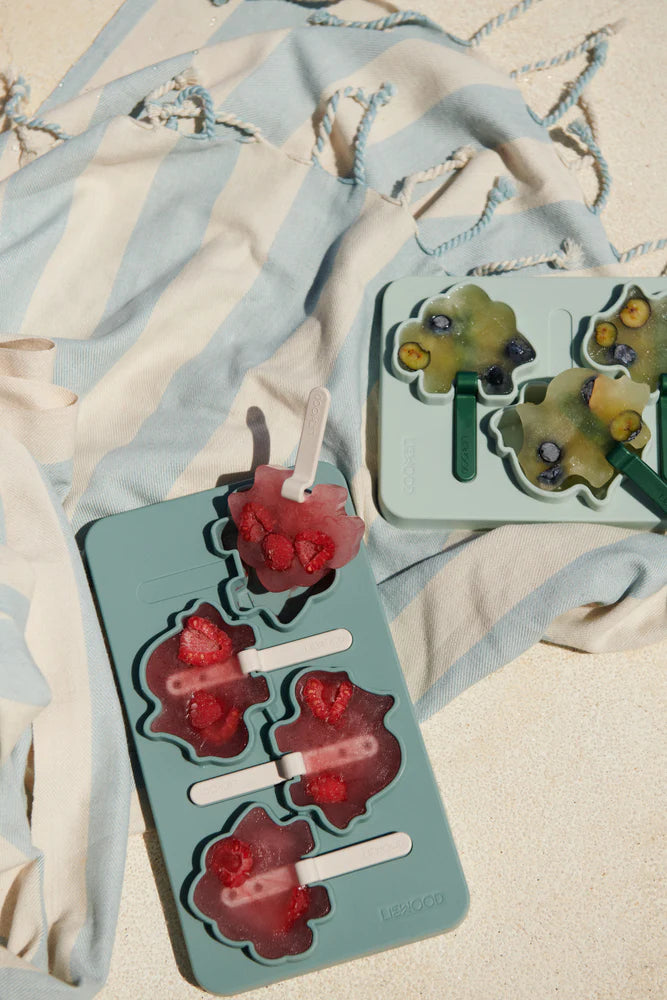 Raymon Snack Box Elephant Tuscany Rose