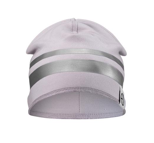 Winter Beanie Lavender Love