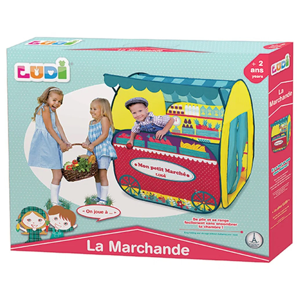 Buck Coin Box Tuscany Rose