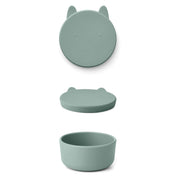 Charlot Snack Box Bunny Peppermint