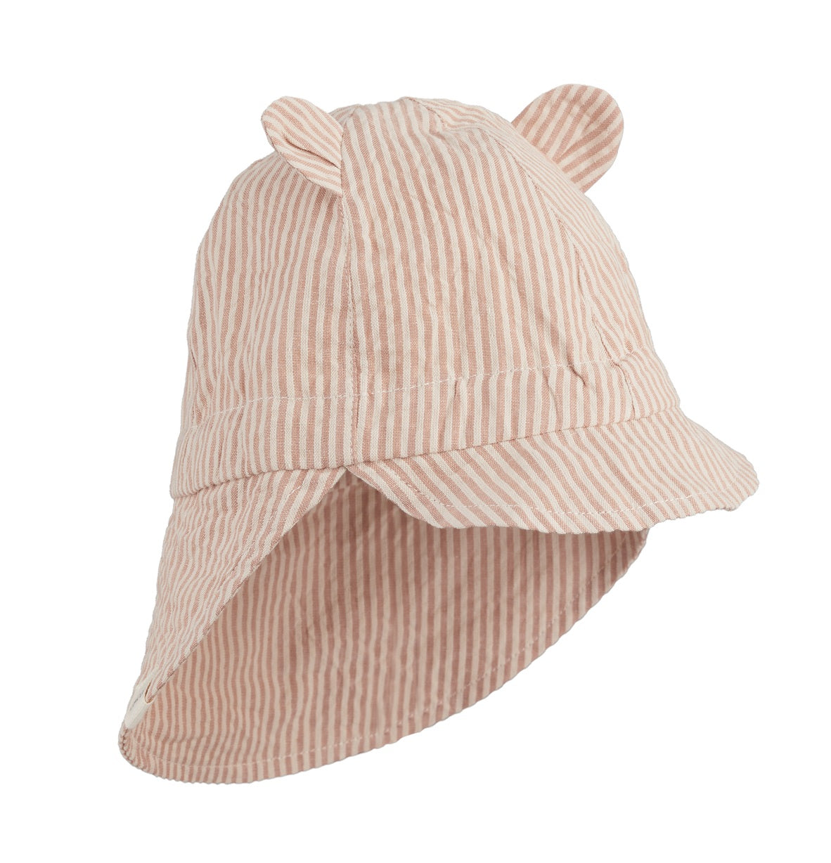Gorm Sonnenhut Streifen Tuscany Rose Sandy