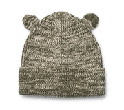 Gina Beanie Army Sandy