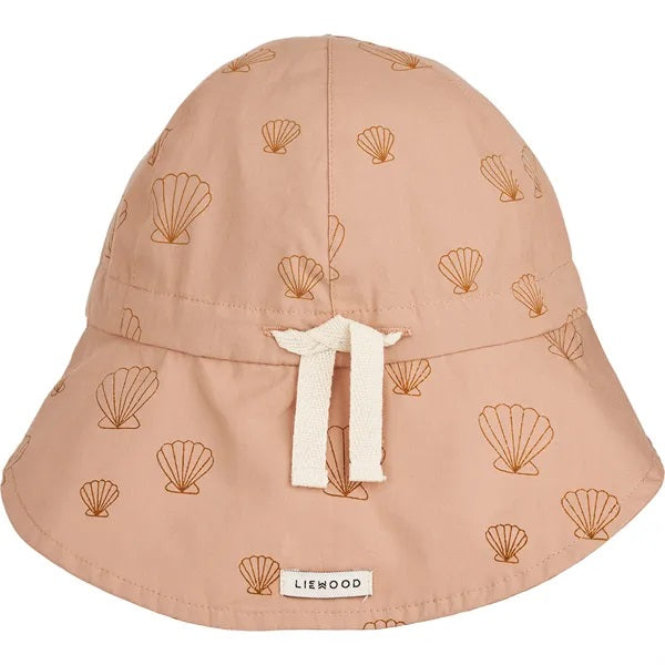 Sunneva Sonnenhut Seashell Pale Tuscany
