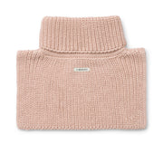 Maeck Rollkragen Merinowolle Rose
