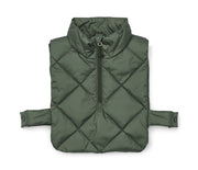 Tate Hals- Nackenwärmer Hunter Green