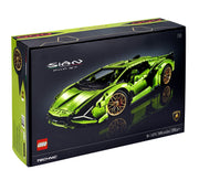 Lamborghini Sián FKP 37