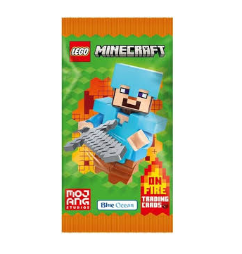 MINECRAFT On Fire TC 3