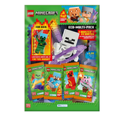 MINECRAFT „On Fire“ TC 3 – MULTIPACK