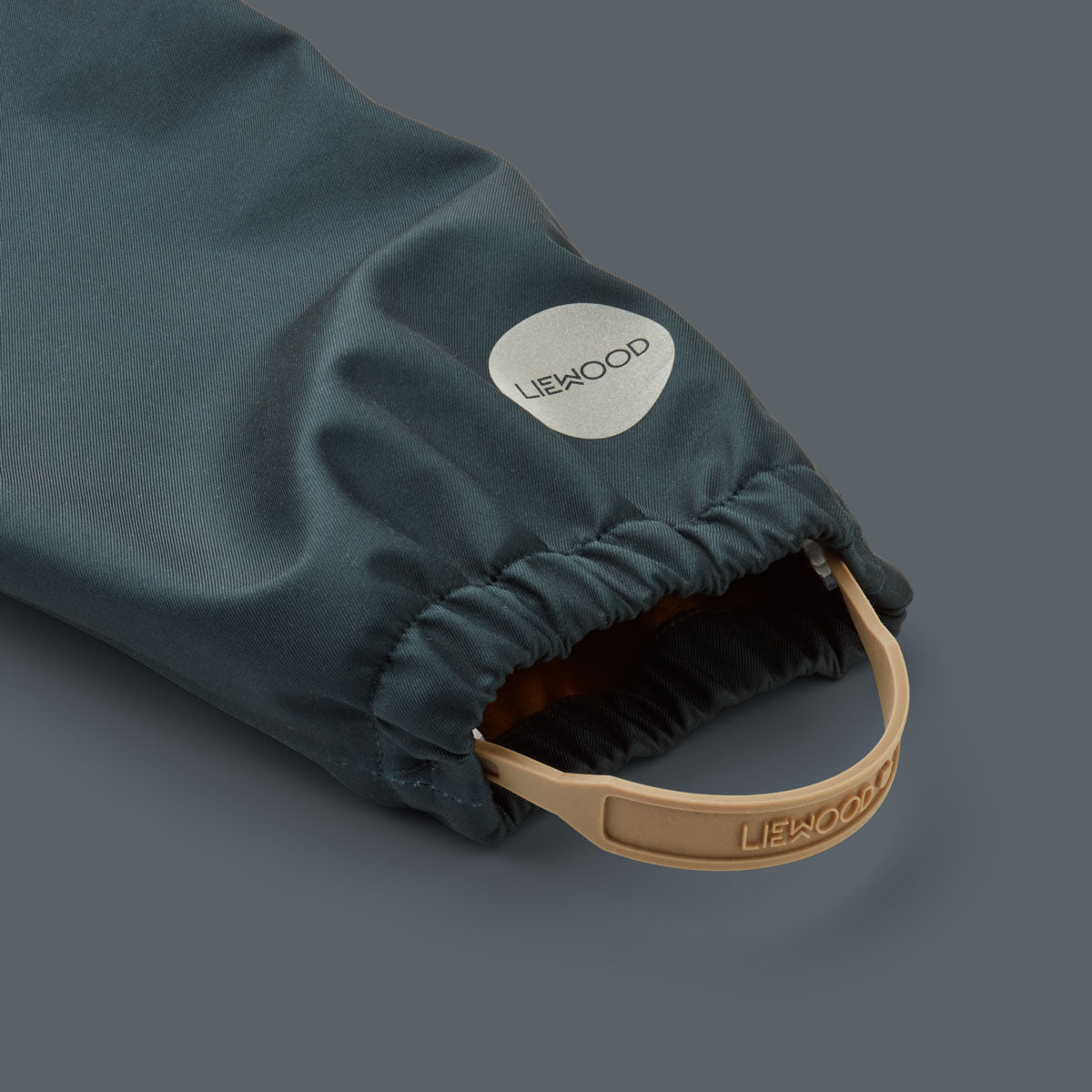 Ensemble de vêtements de pluie softshell Dakota Dragon