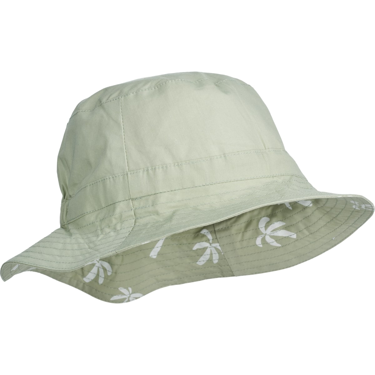 Sander reversible Aussie sun hat