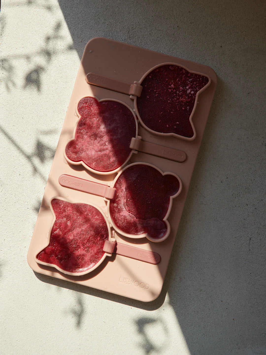 Raymon Snack Box Éléphant Toscane Rose