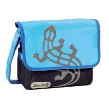 Lurchi Kindergartentasche Amphibian