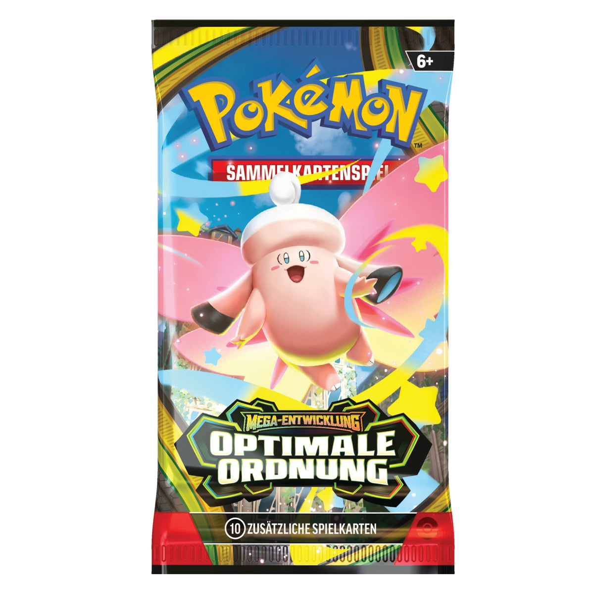 ME03 Optimale Ordnung Booster