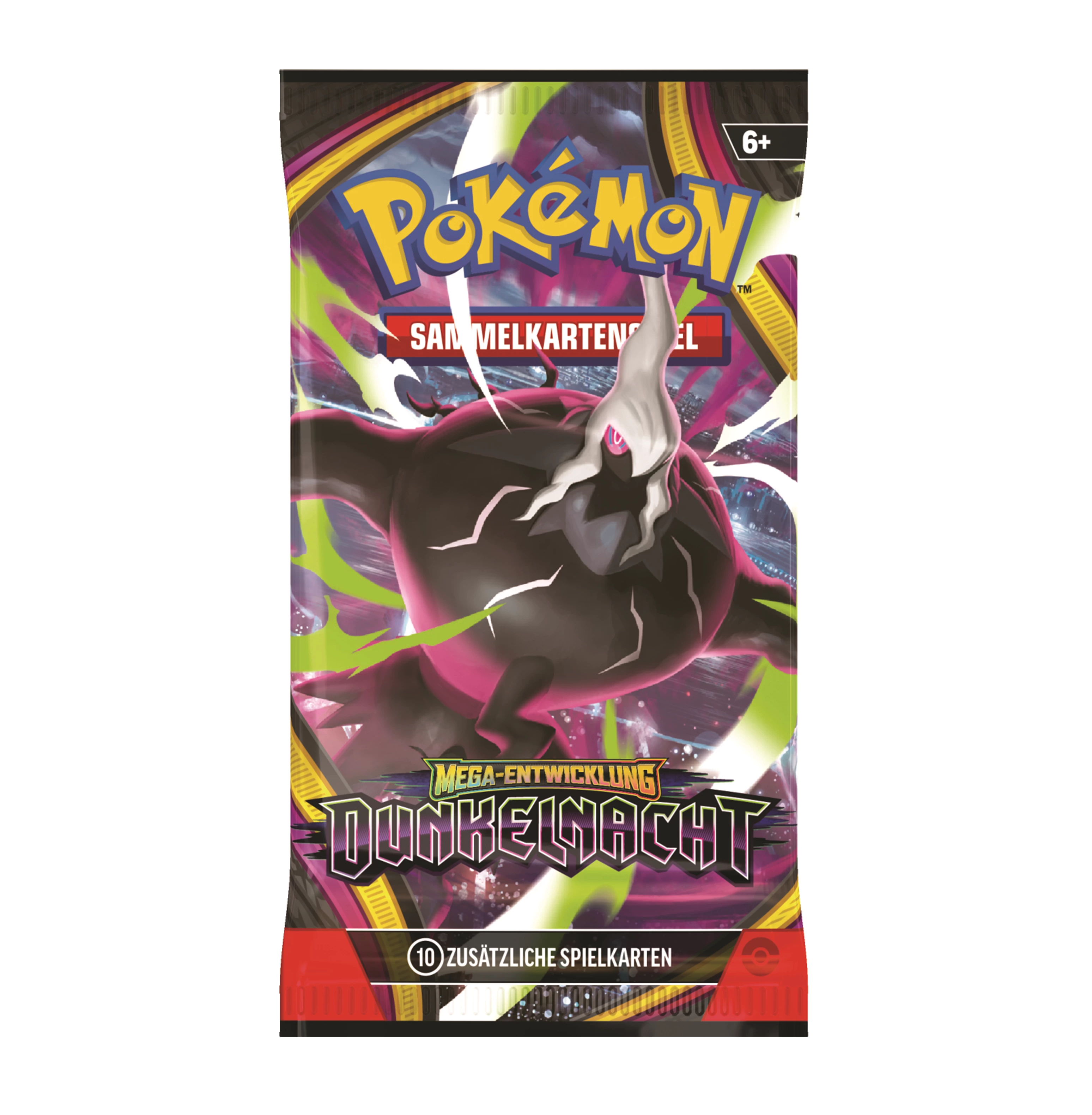 Booster Forces du Temps, 1 Pack de Boosters