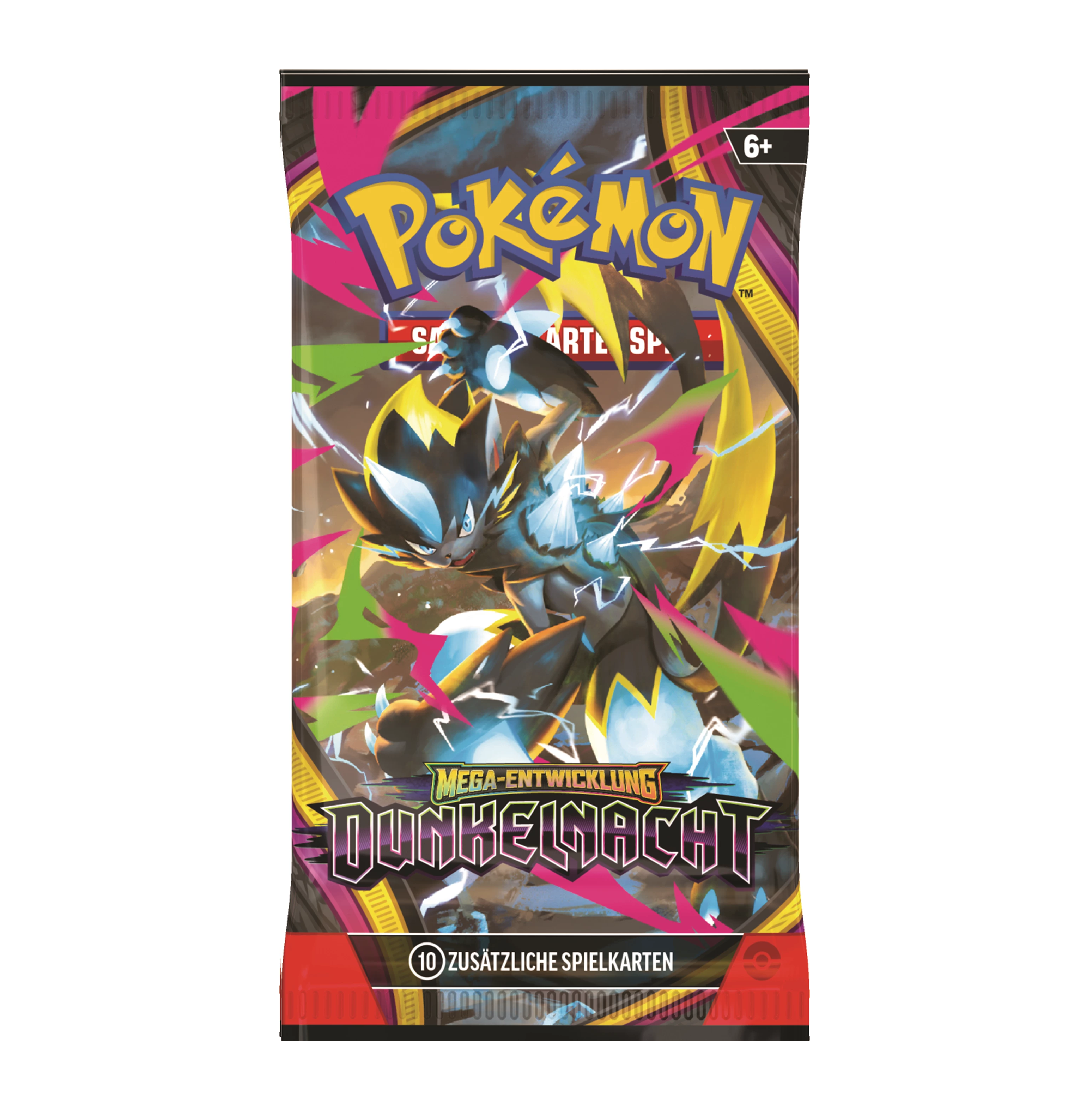 Booster Forces du Temps, 1 Pack de Boosters