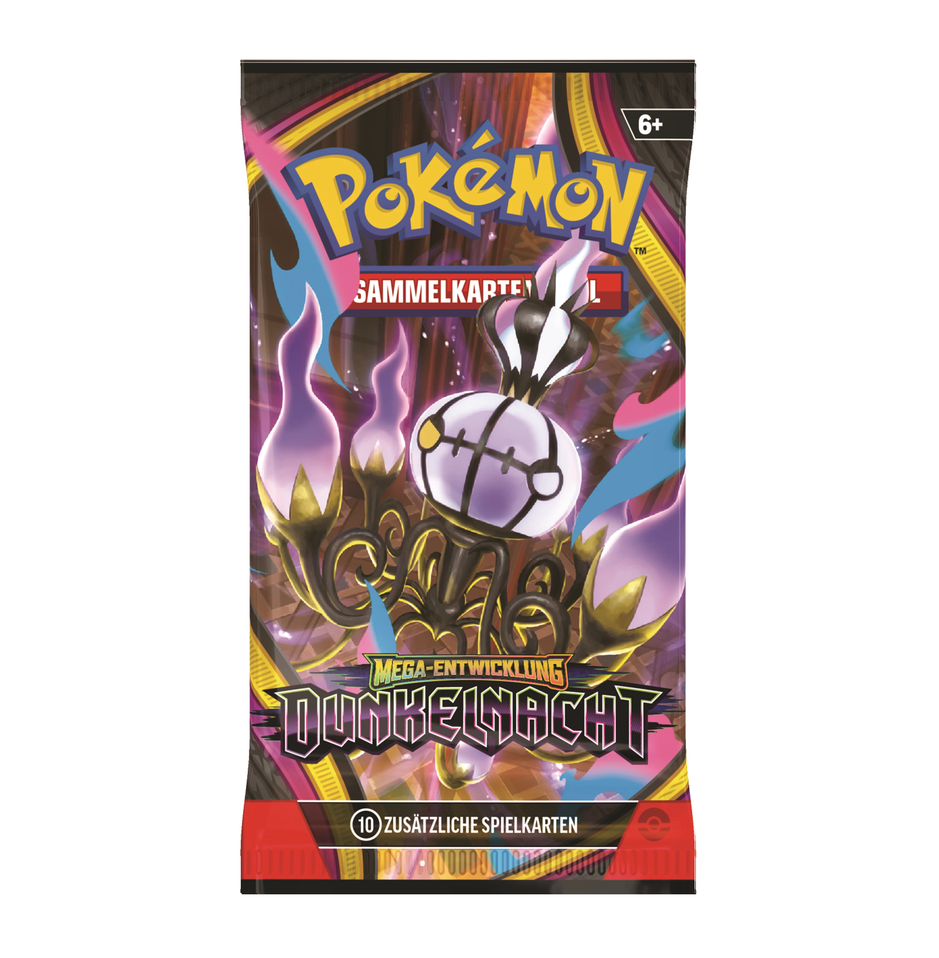 Booster Forces du Temps, 1 Pack de Boosters