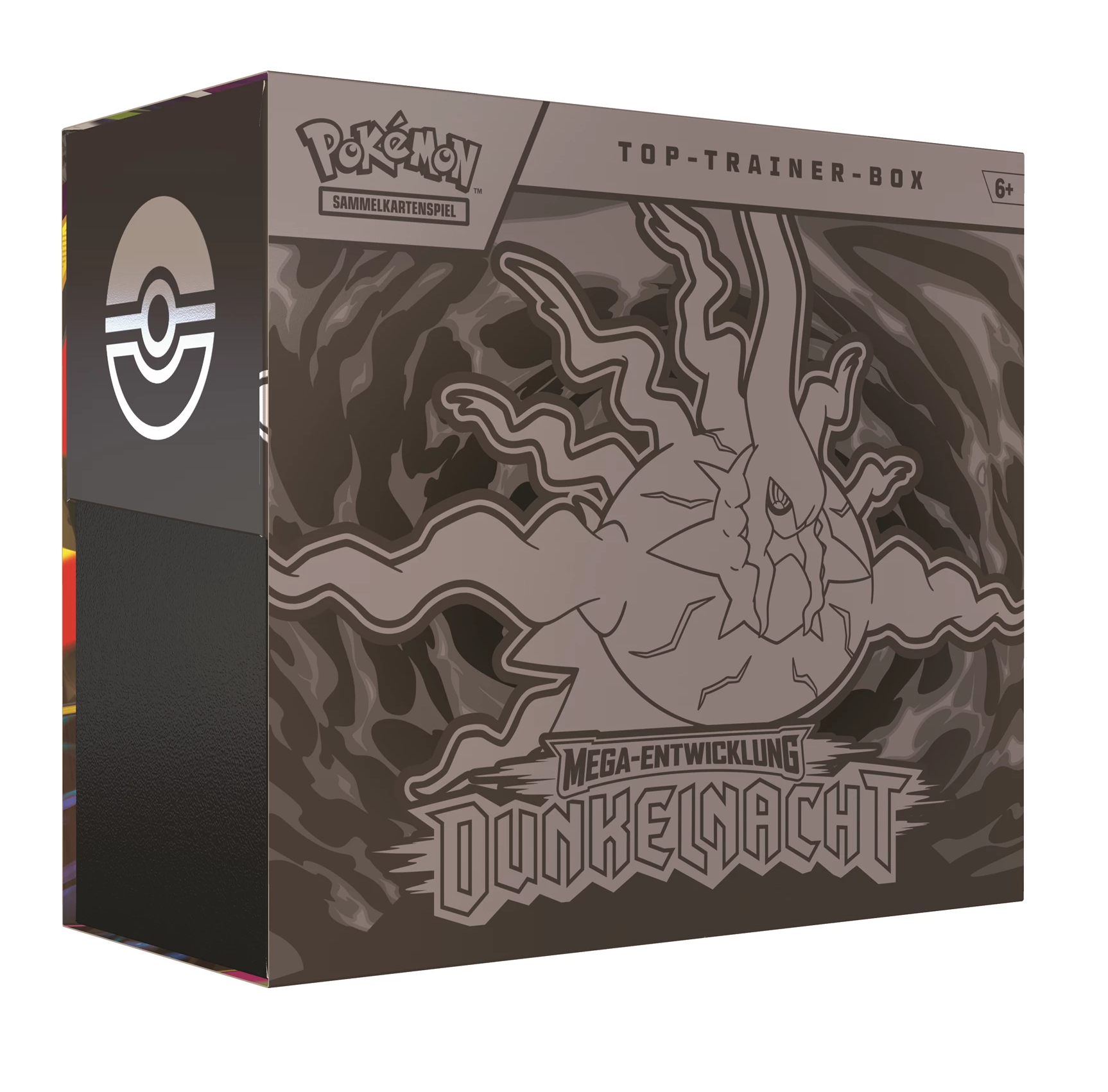 ME05 Dunkelnacht Elite Trainer Box