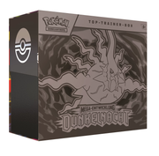 ME05 Dunkelnacht Elite Trainer Box