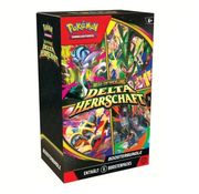 ME06 Delta Reign Booster Bundle