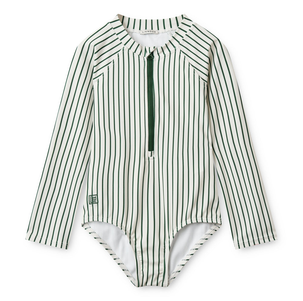 Veste polaire Mara, mélange de rose Toscane