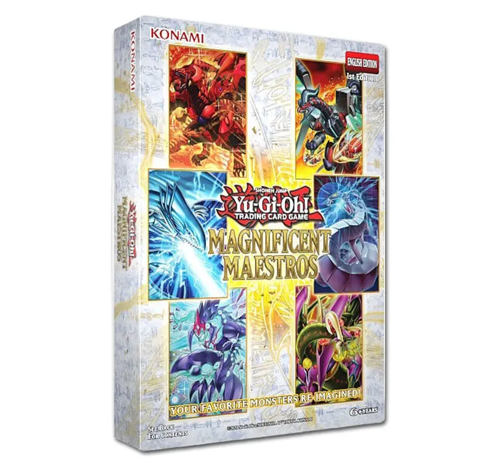 Beyond the Brave Booster